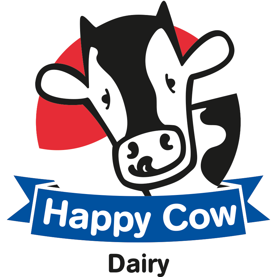 Happy Cow