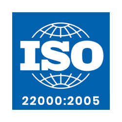ISO 22000:2005