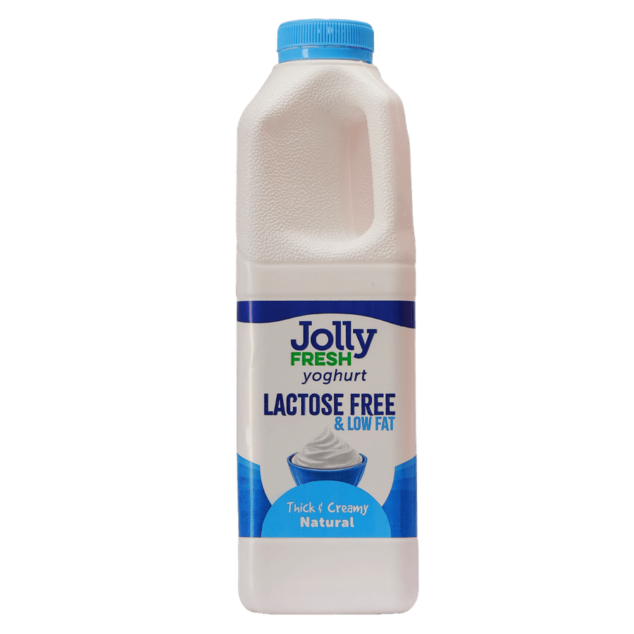 Jolly Fresh Lactose Free