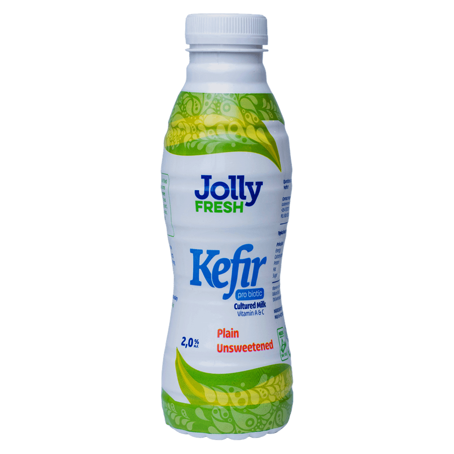 Jolly Fresh Kefir Plain