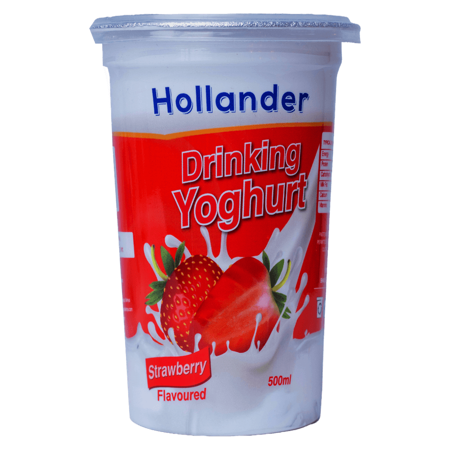 Hollander Strawberry