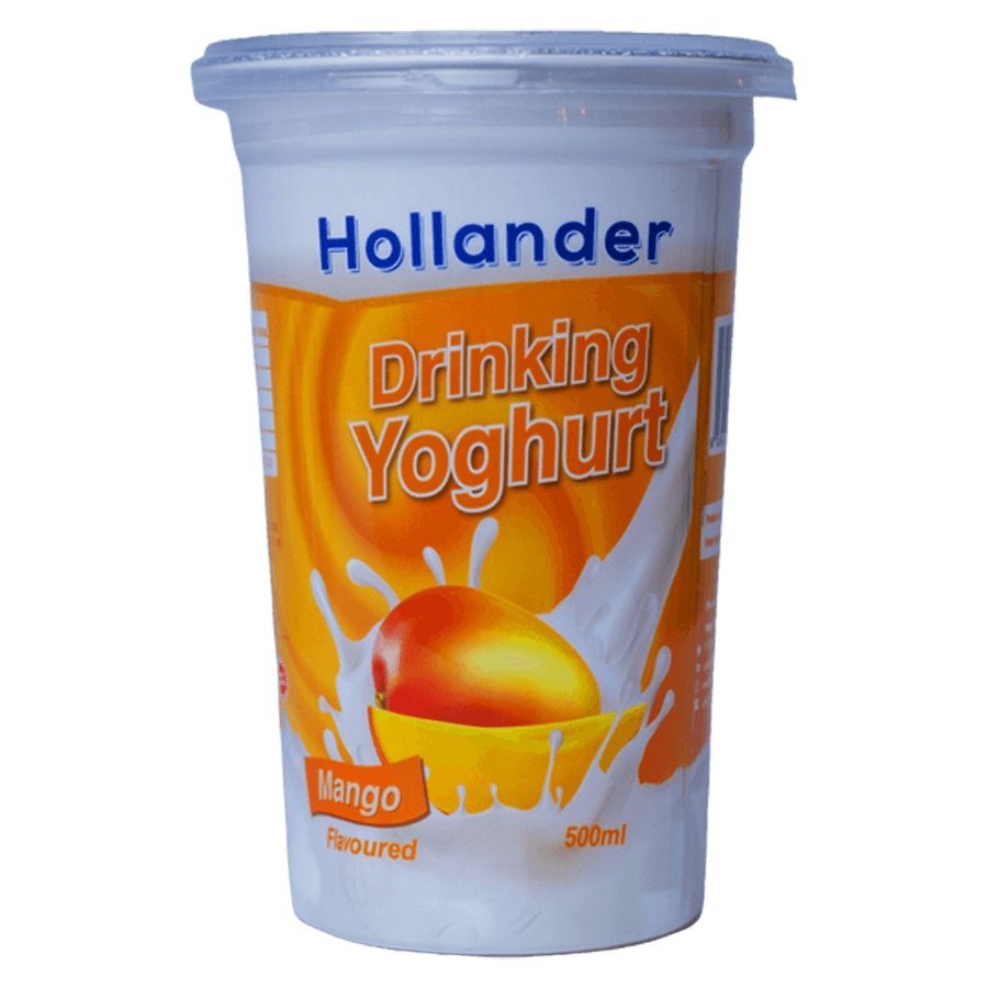 Hollander Mango