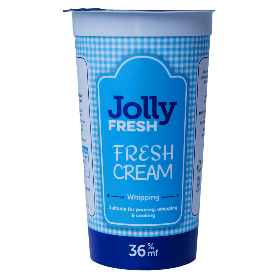 Jolly Fresh Fresh Cream