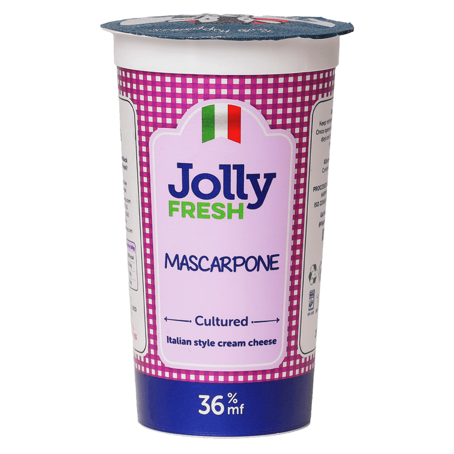 Jolly Fresh Mascarpone